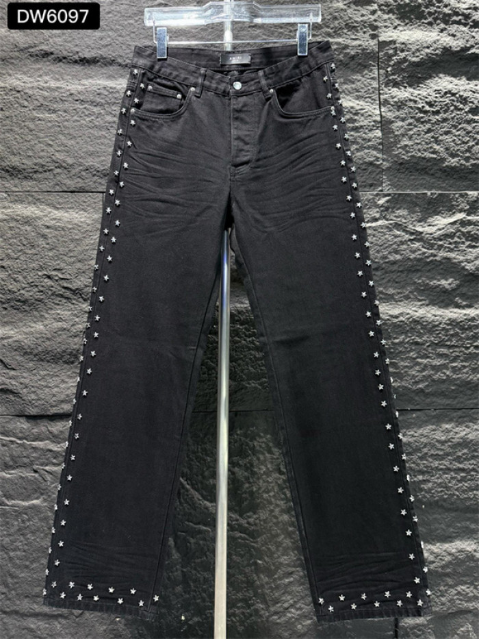 Amiri Jeans AJ8