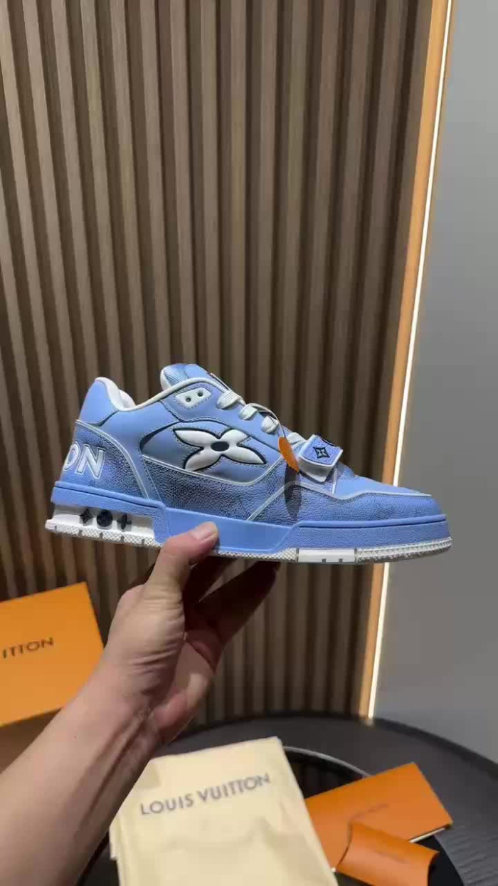 L&V snekaers L0000309