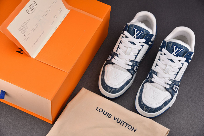 l&v snekaers l0000062