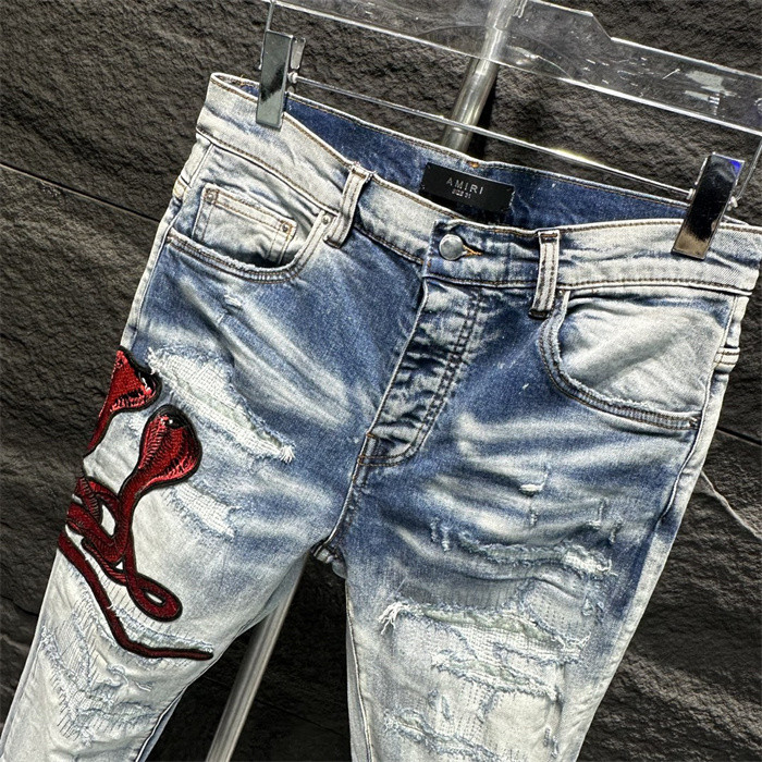 Amiri Jeans AJ5