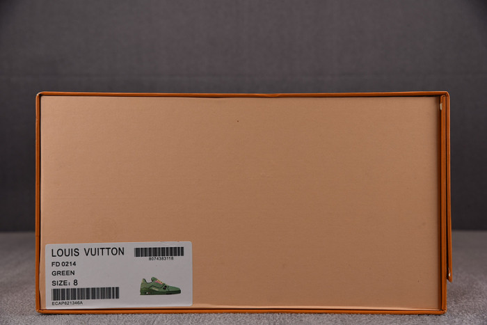 l&v snekaers l0000181