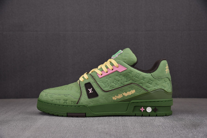 l&v snekaers l0000181