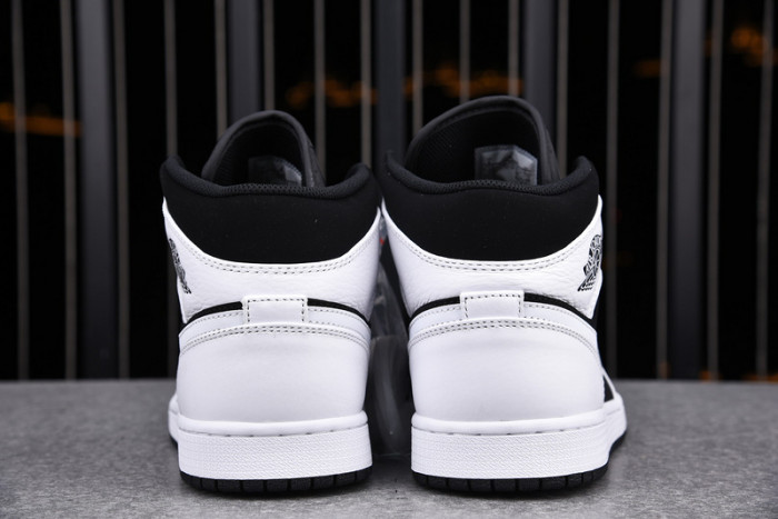 air jordan 1 retro mid 