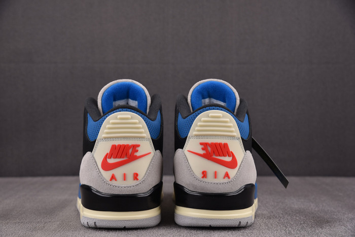 Air Jordan 3 OG “Rare Air” IB8967-004
