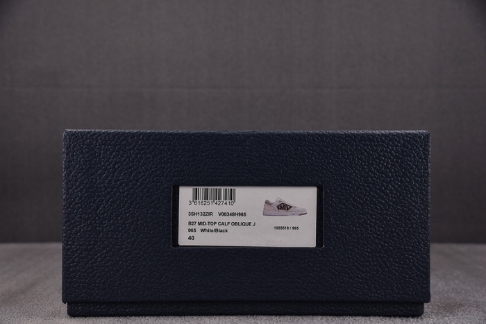 DIO* SNEAKERS B27 T0001-054