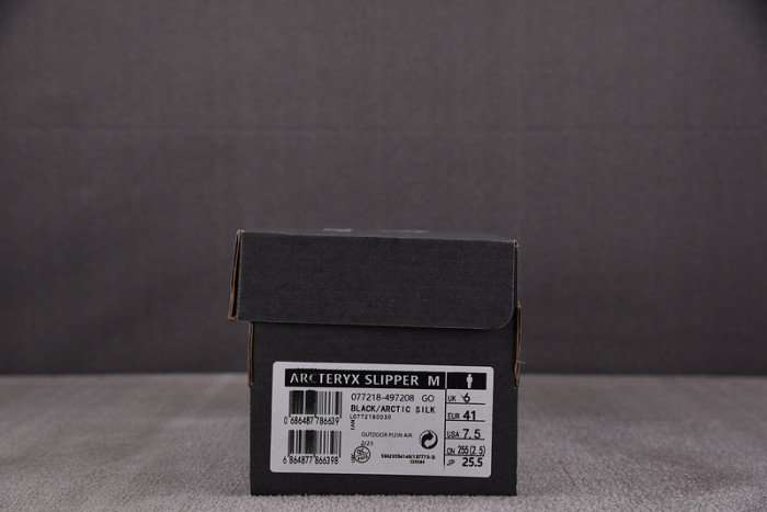 Arcteryx Slipper AS1000019