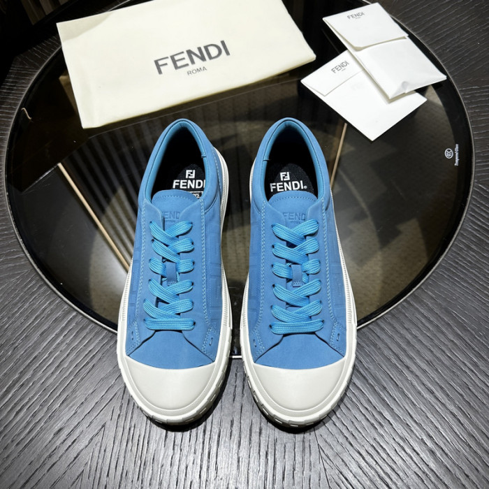 FEN sneaker F000040