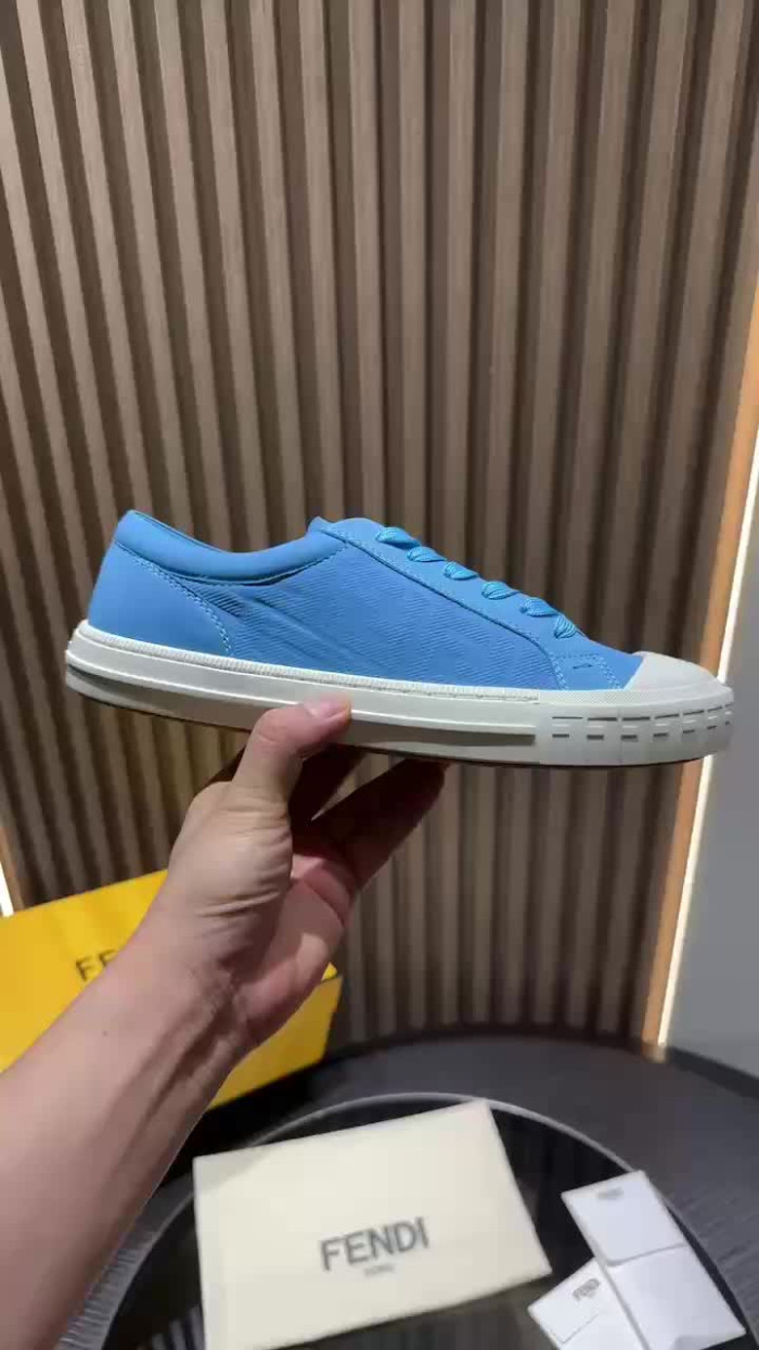 FEN sneaker F000040