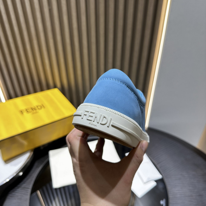 FEN sneaker F000040