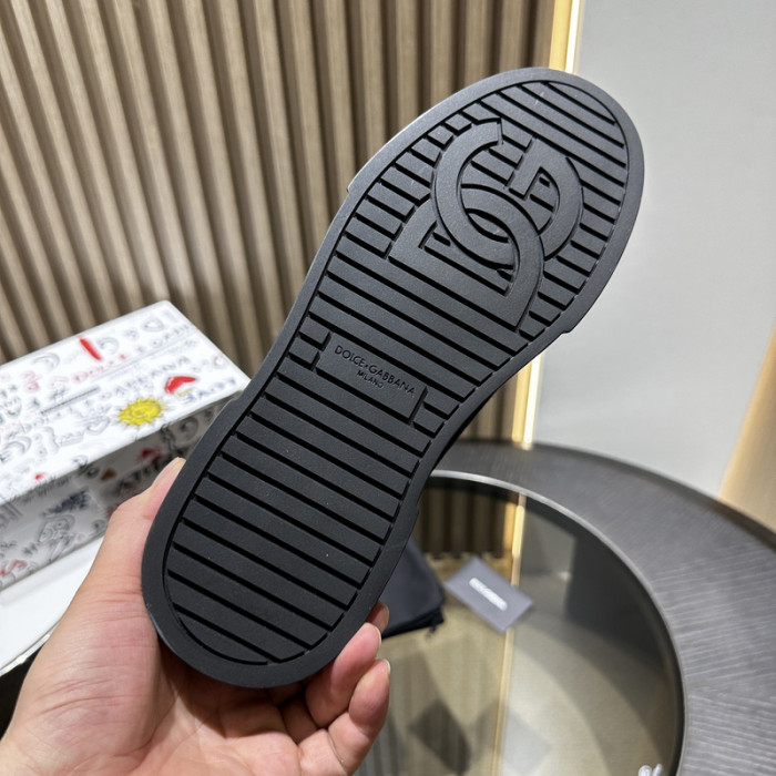 D&G SNEAKERS DG000032