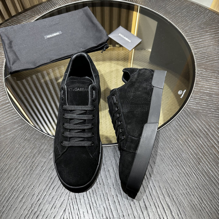 D&G SNEAKERS DG000032