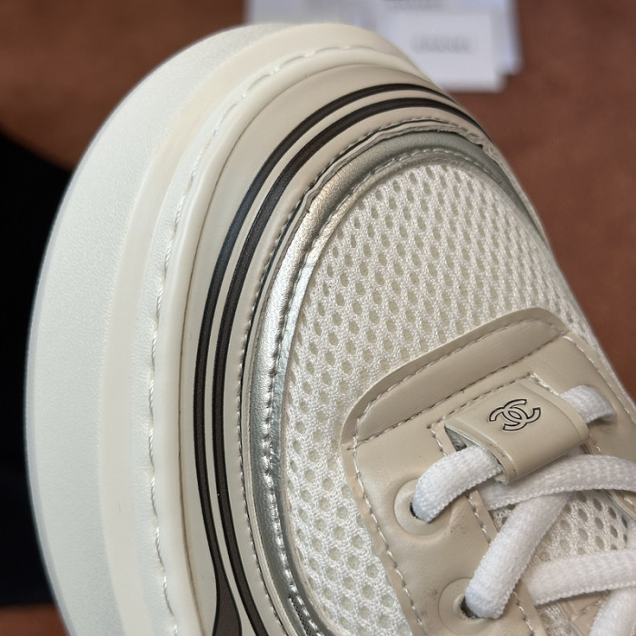 Chane* snekaers C000051