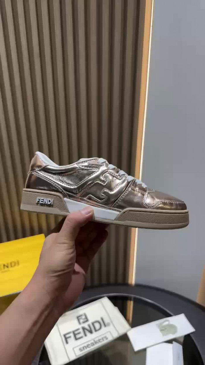 FEN sneaker F000018
