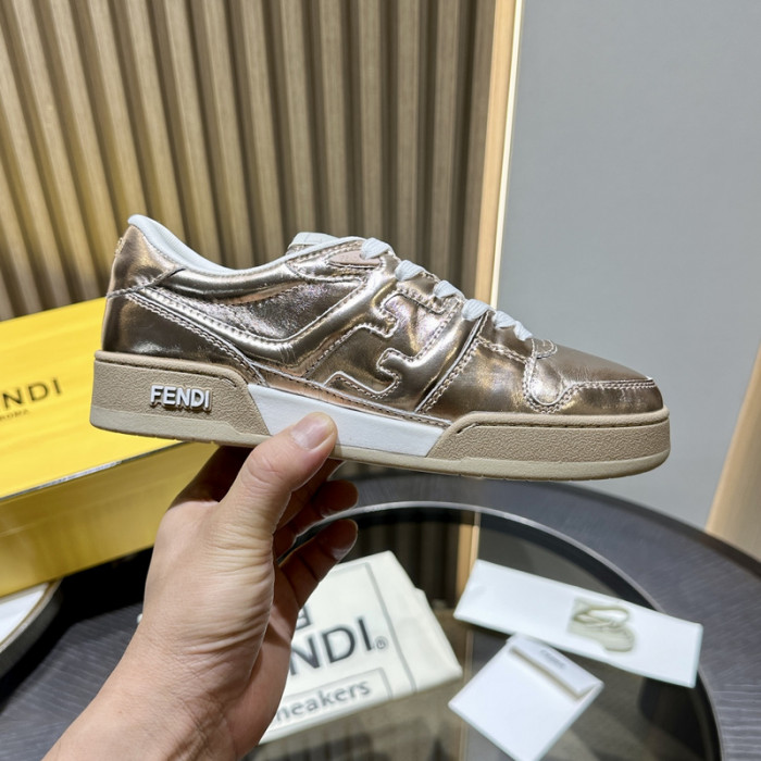 FEN sneaker F000018