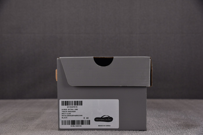 BALENCIAG* SANDAL 68