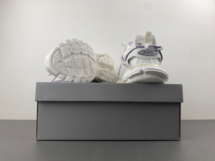 SNEAKER TRACK 4000227