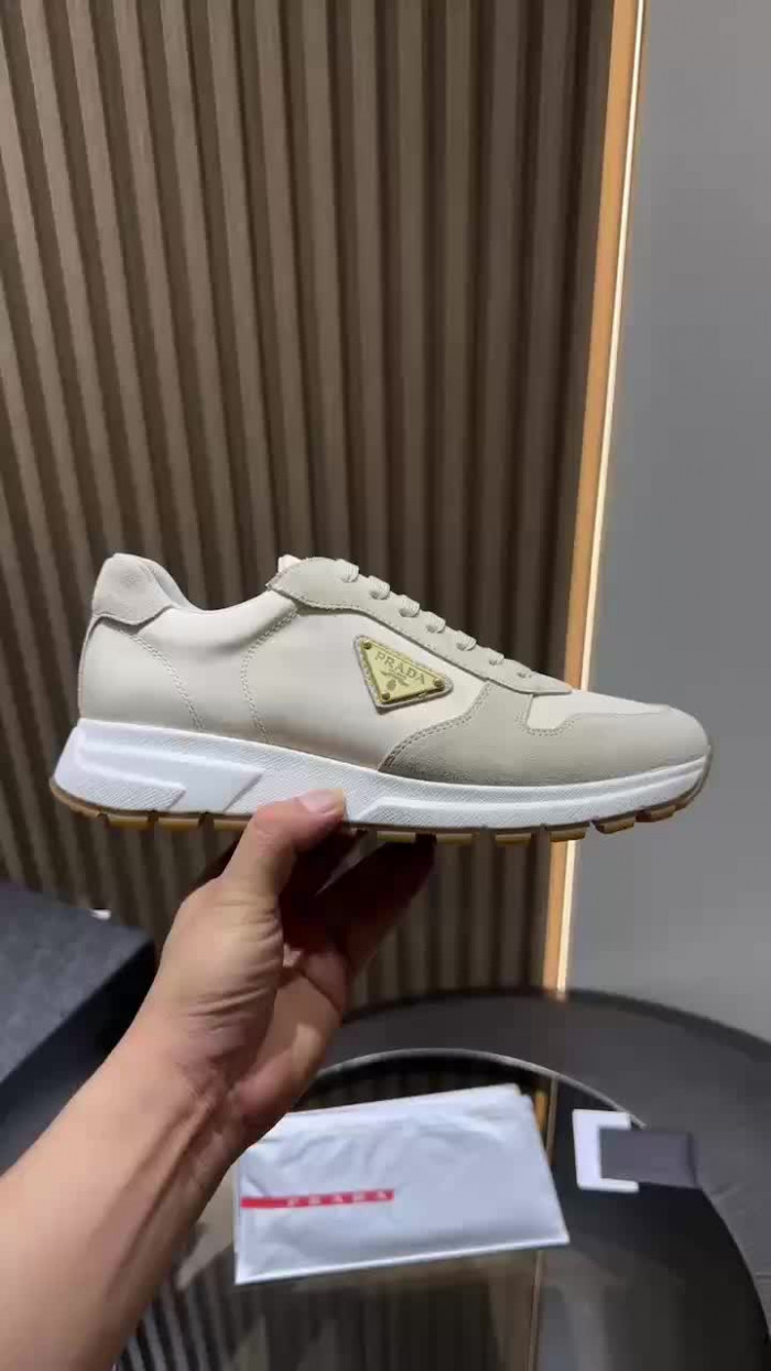 Prad* snekaers P000081