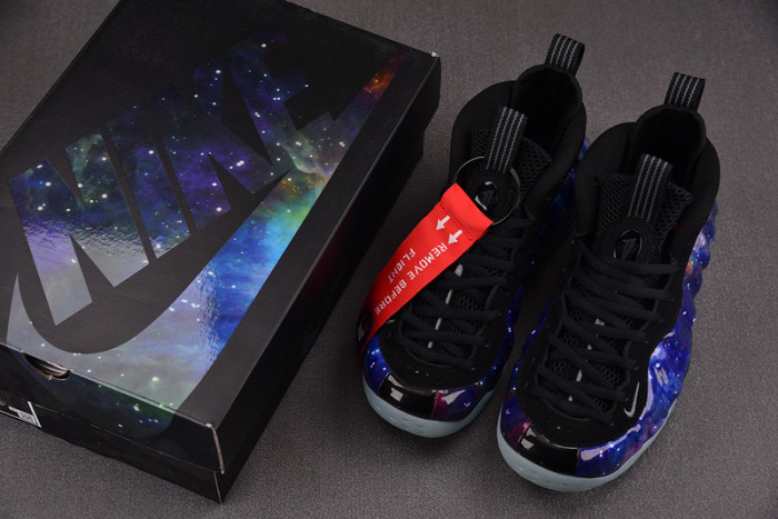 Nike Air Foamposite One Galaxy FQ4303-400