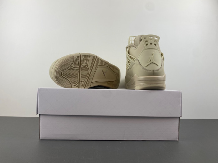 Jordan 4 Retro Net Rattan FN7251-200