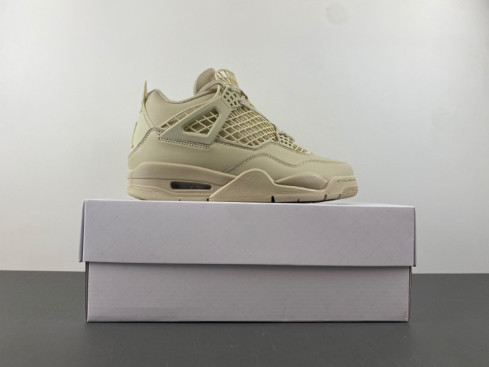 Jordan 4 Retro Net Rattan FN7251-200