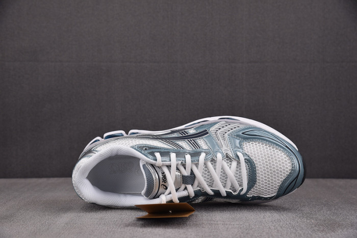 As*ic*s gel-kayano 14 white fjord grey 1203a537-106