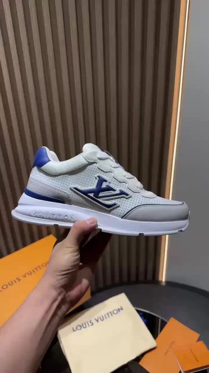 L&V snekaers L0000303