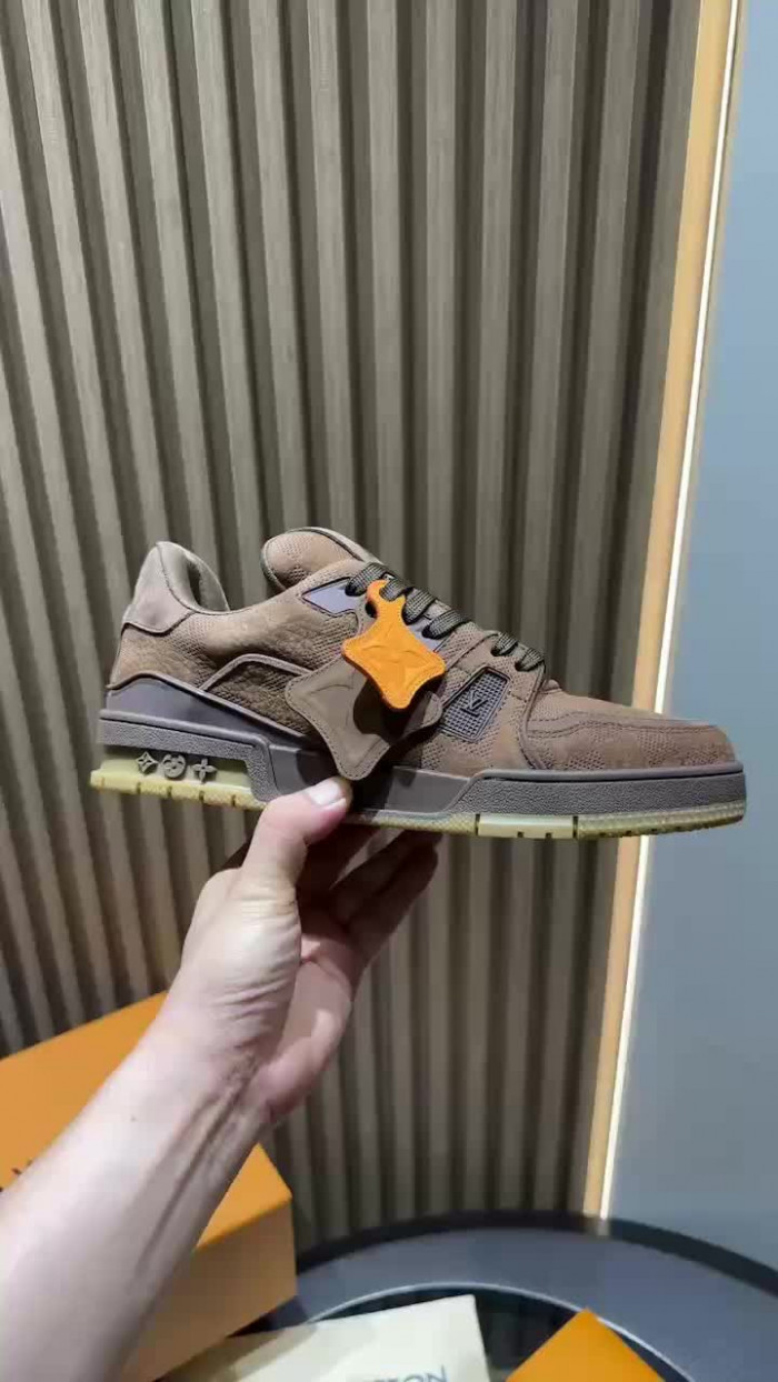 L&V snekaers L0000284