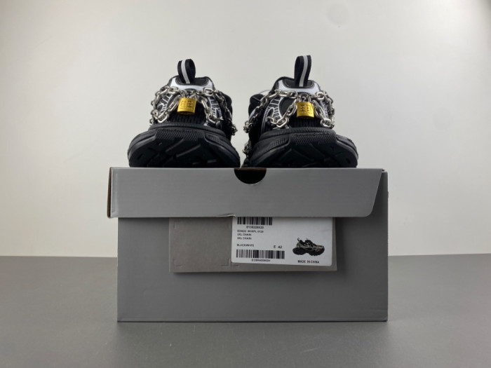 SNEAKER 3XL 31000057