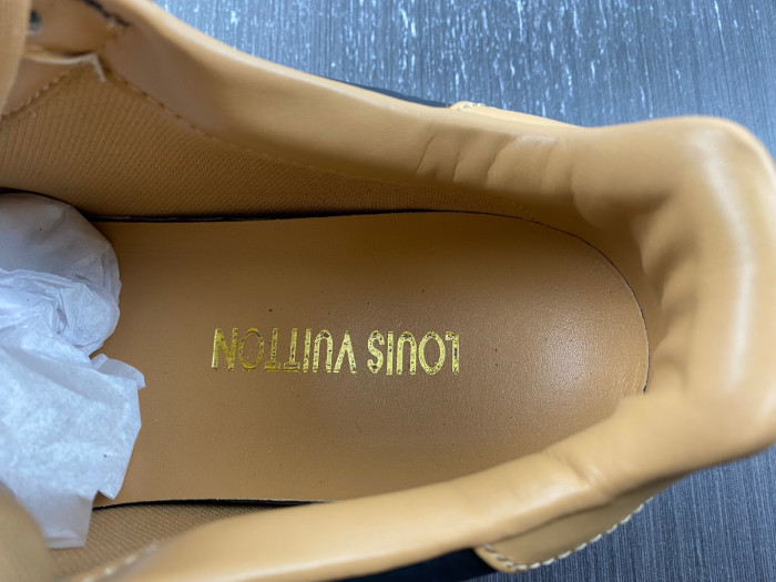 l&v snekaers l0000093