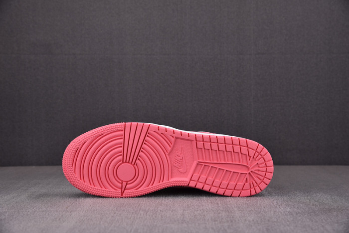 air jordan 1 low desert berry 553560-616