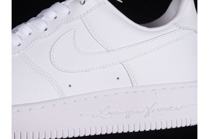 nike air force 1 low drake nocta certified lover boy cz8065-100