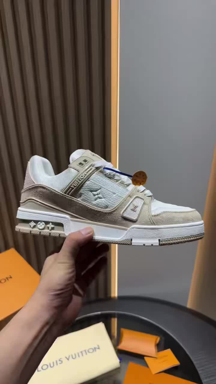 L&V snekaers L0000315