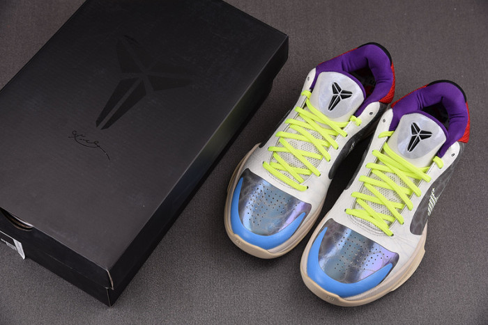 nike kobe 5 protro pj tucker cd4991-004