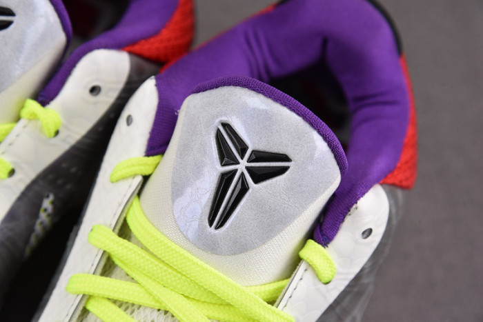 nike kobe 5 protro pj tucker cd4991-004