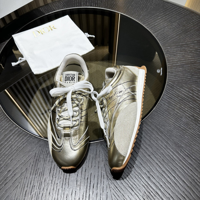 D1OR SNEAKERS T0000-232