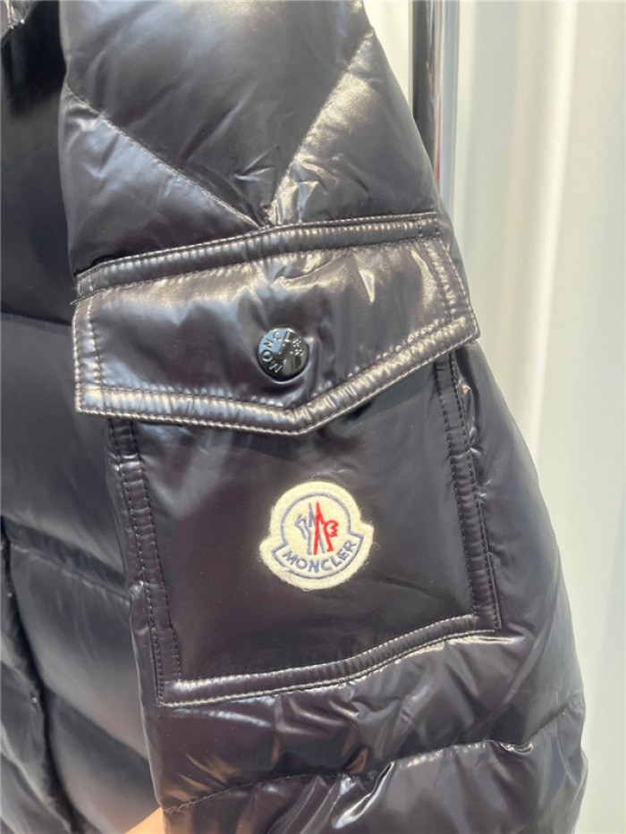 Moncler Down Jacket 67