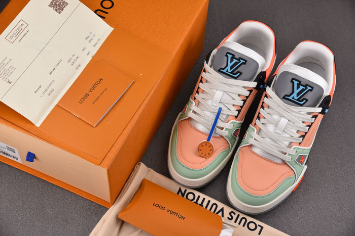 l&v snekaers l0000151