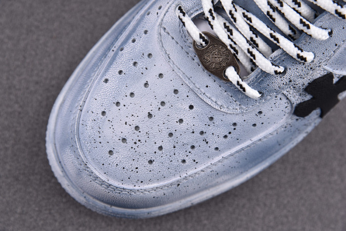 nike air force 1 low "godbless" cw2288-111