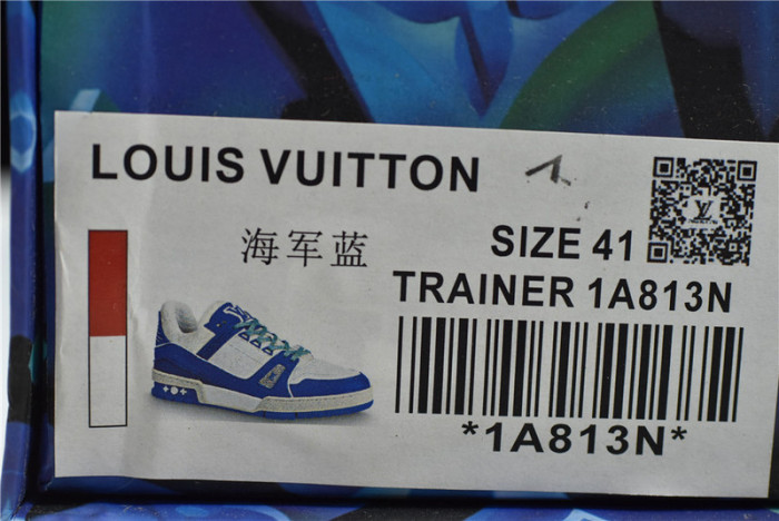 l&v snekaers l0000014