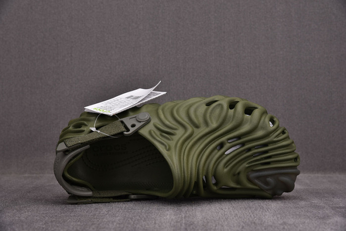 Cr*0*s pollex clog by salehe bembury 207393-309