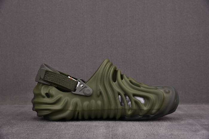 Cr*0*s pollex clog by salehe bembury 207393-309