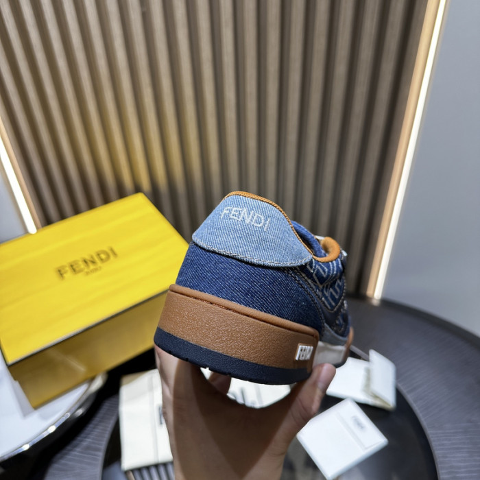 FEN sneaker F000043