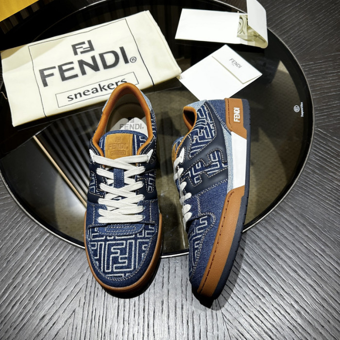 FEN sneaker F000043