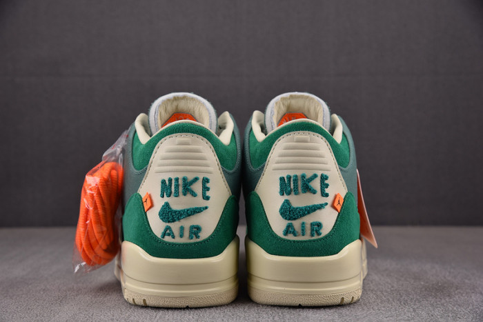 air jordan 3 retro sp nina Ch*el abney bicoastal fz7974-300