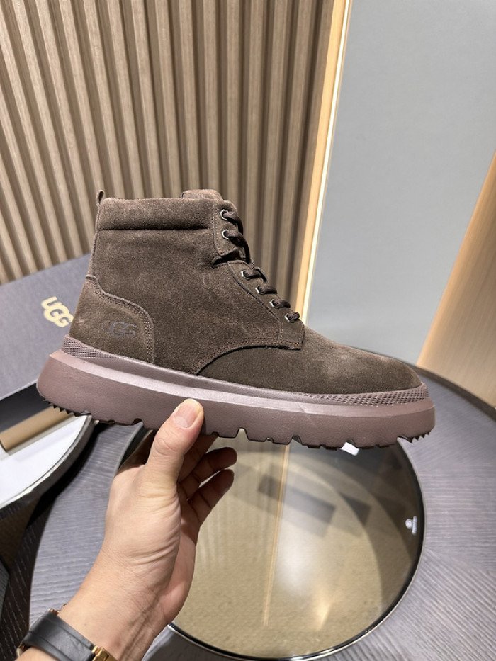 UGG BOOTS UGG000008