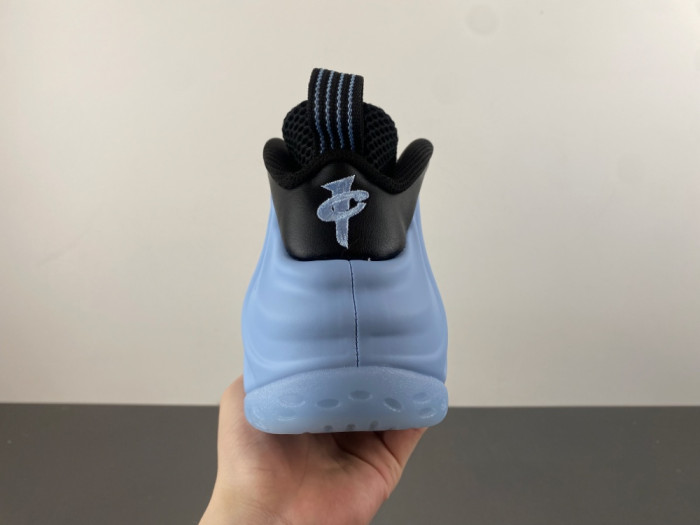 Nike Air Foamposite One Psychic Blue HJ6014-400
