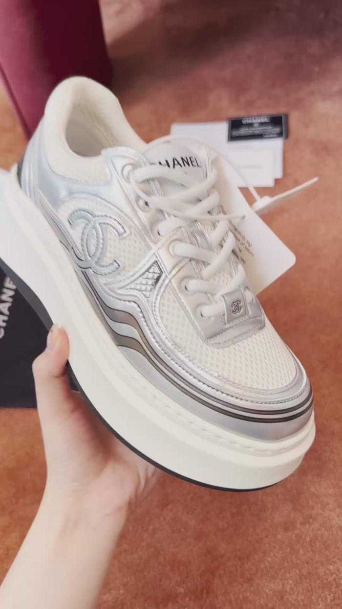 Chane* snekaers C000050