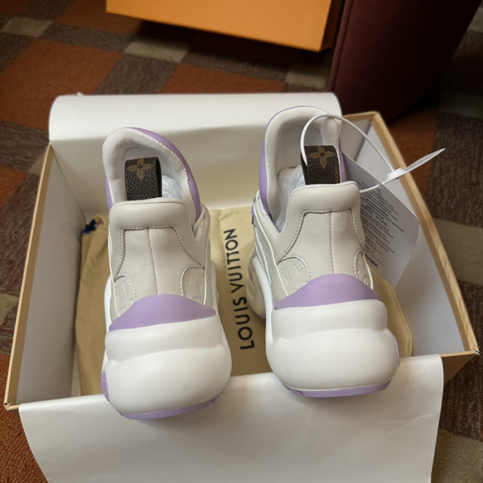 L&V snekaers L0000208