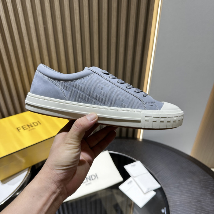 FEN sneaker F000041
