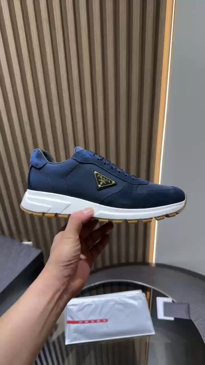 Prad* snekaers P000080
